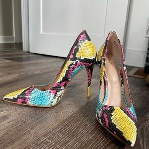 Aldo pumps - NEVER worn